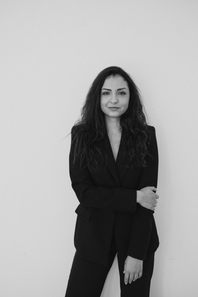 Fatima Caroline Abbado