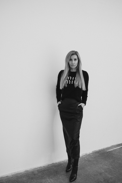 Katarína Uhríková