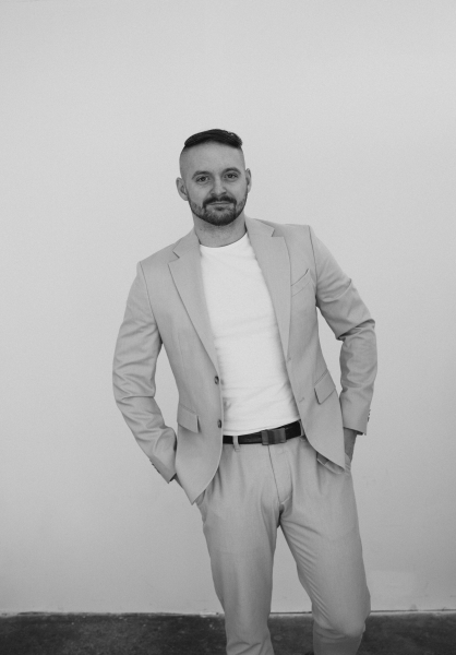 Bc. Martin Maťašovič