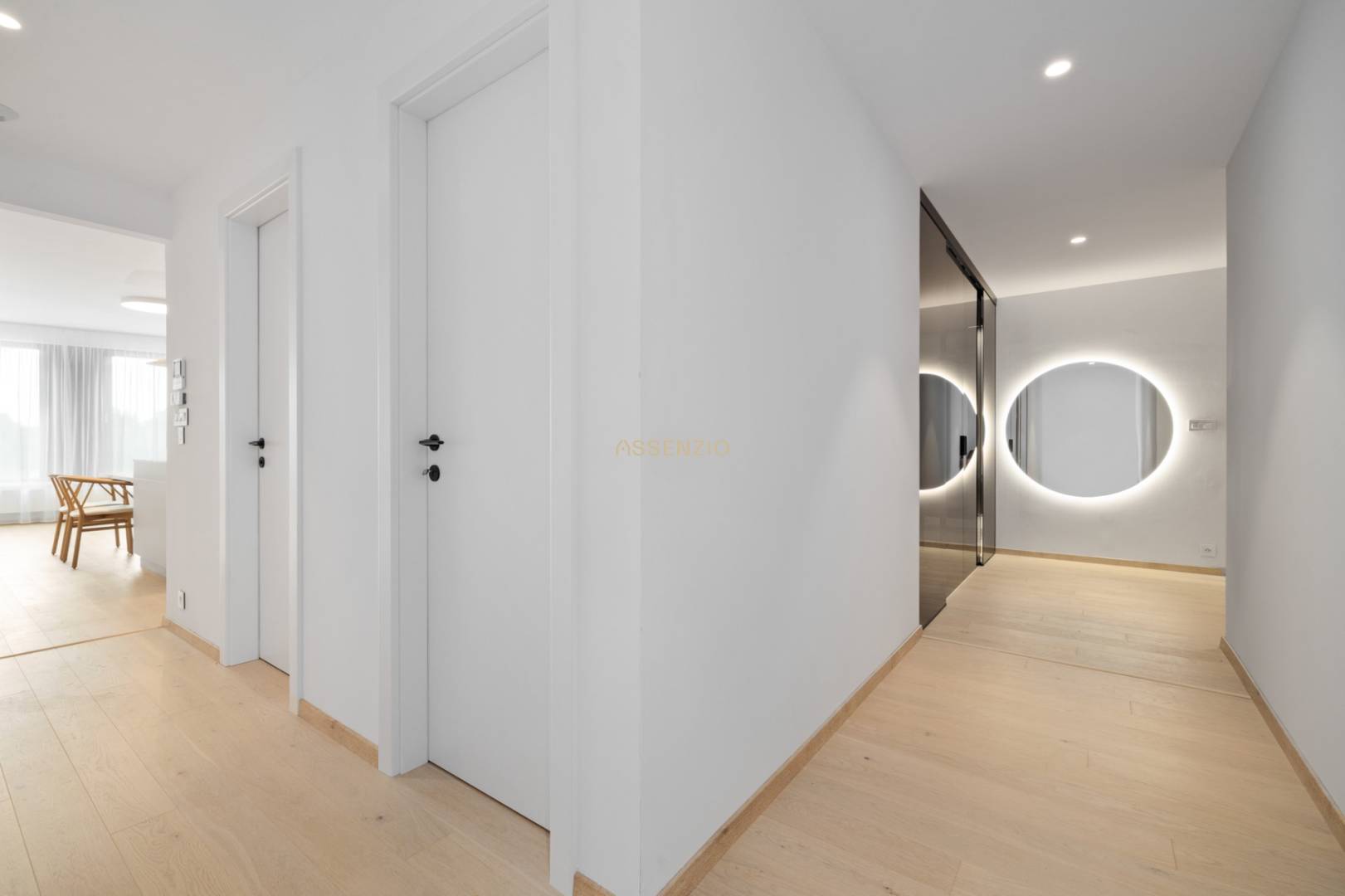 Rent One bedroom apartment, One bedroom apartment, Bratislava - Staré