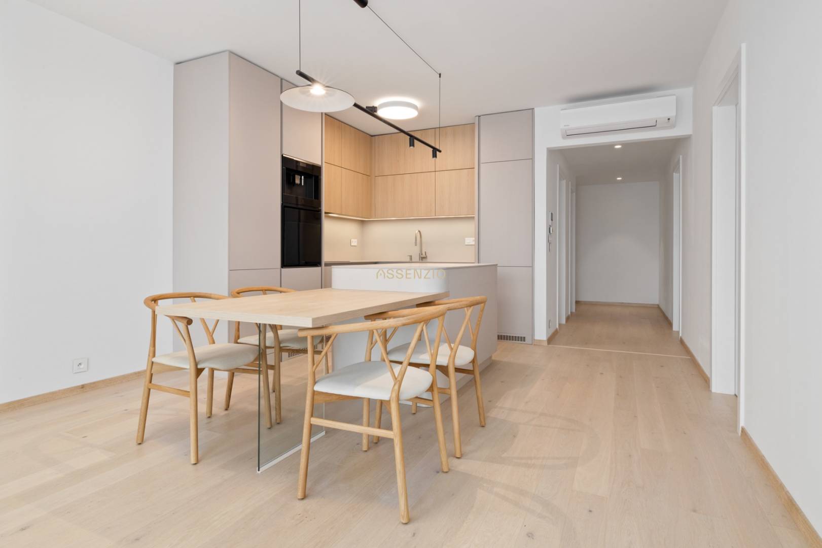 Rent One bedroom apartment, One bedroom apartment, Bratislava - Staré