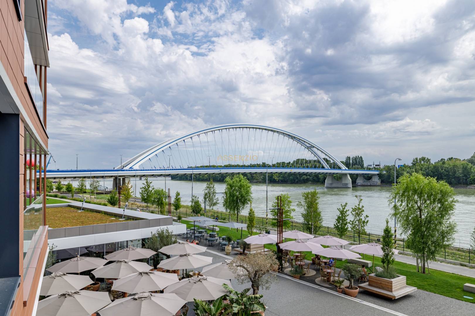 Rent One bedroom apartment, One bedroom apartment, Bratislava - Staré