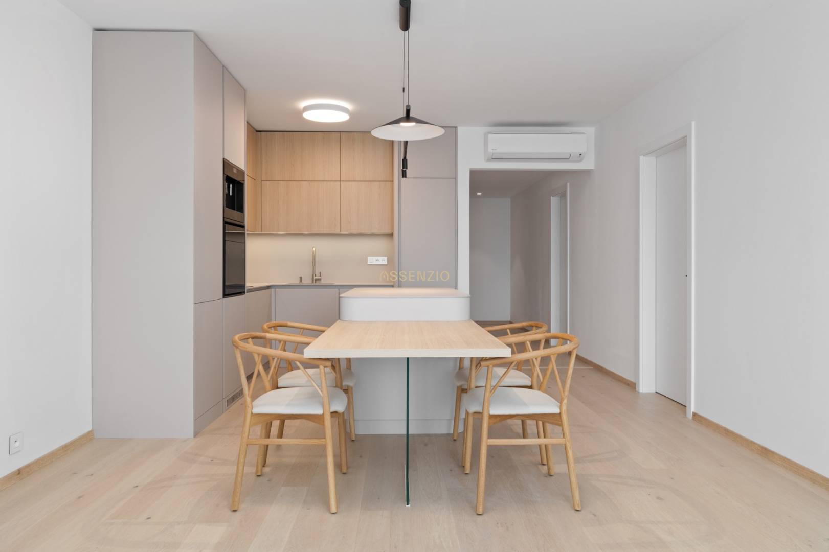 Rent One bedroom apartment, One bedroom apartment, Bratislava - Staré