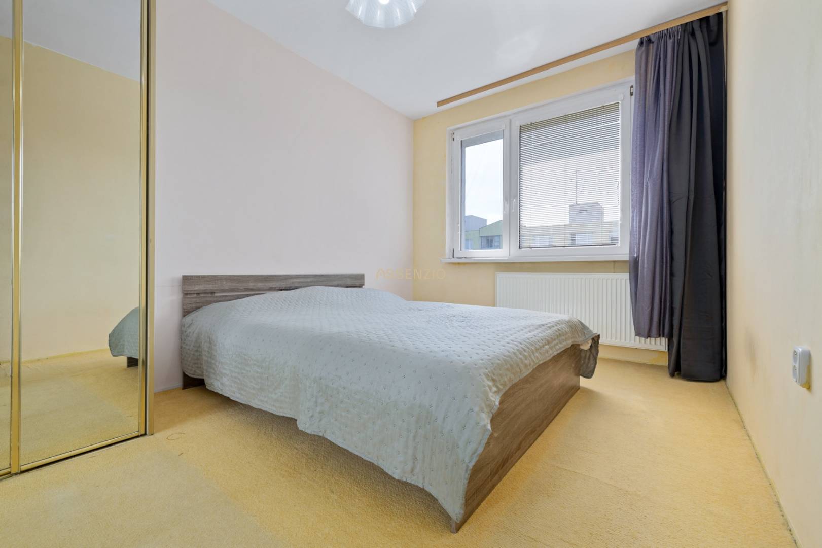 Sale Two bedroom apartment, Two bedroom apartment, Pribišova, Bratisla