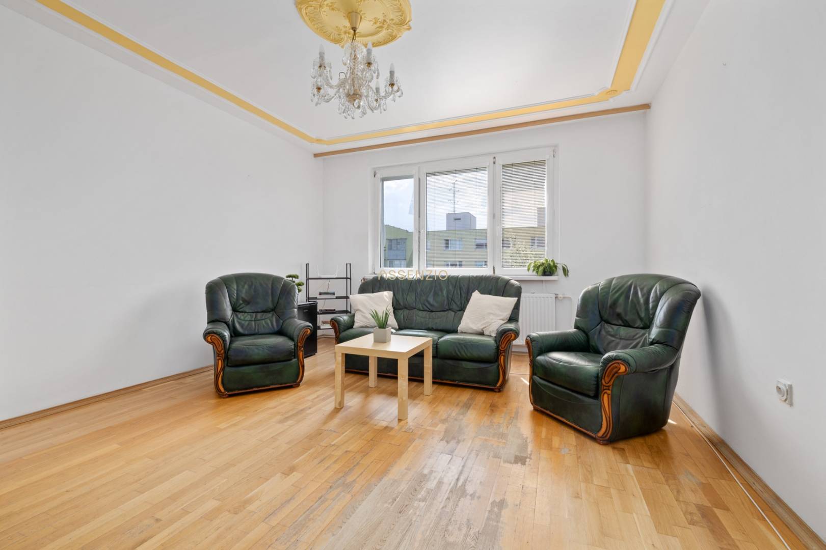 Sale Two bedroom apartment, Two bedroom apartment, Pribišova, Bratisla