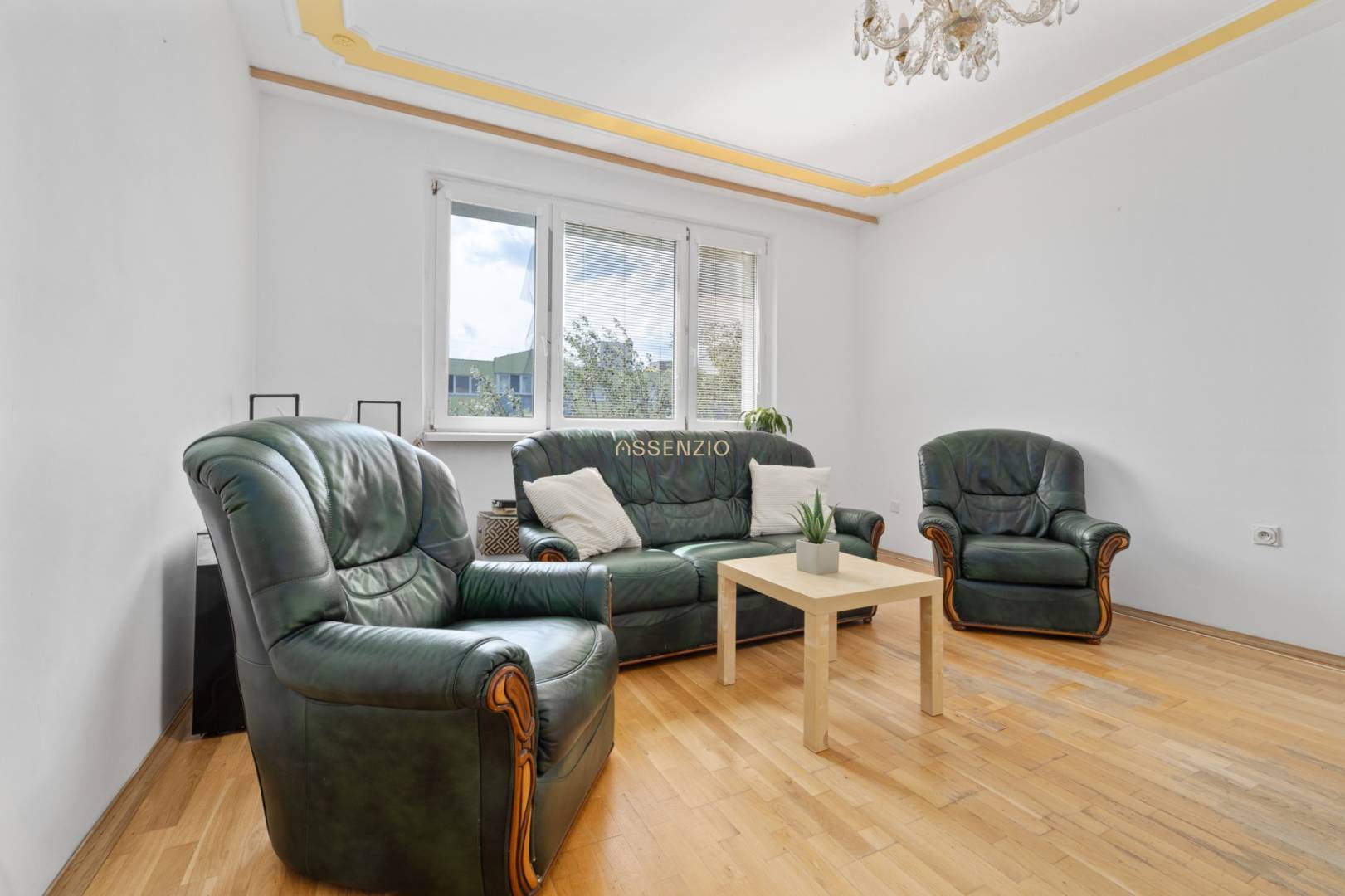 Sale Two bedroom apartment, Two bedroom apartment, Pribišova, Bratisla