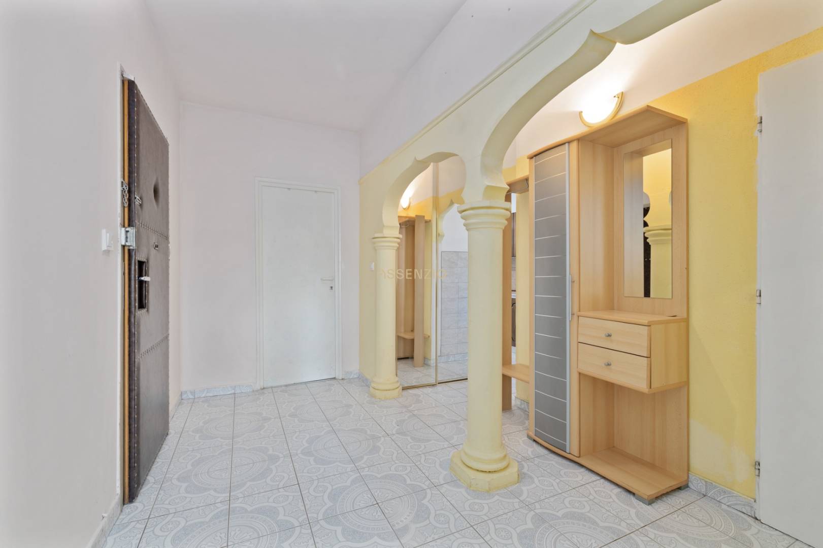 Sale Two bedroom apartment, Two bedroom apartment, Pribišova, Bratisla