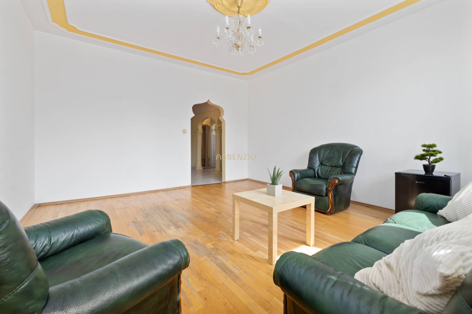 Sale Two bedroom apartment, Two bedroom apartment, Pribišova, Bratisla