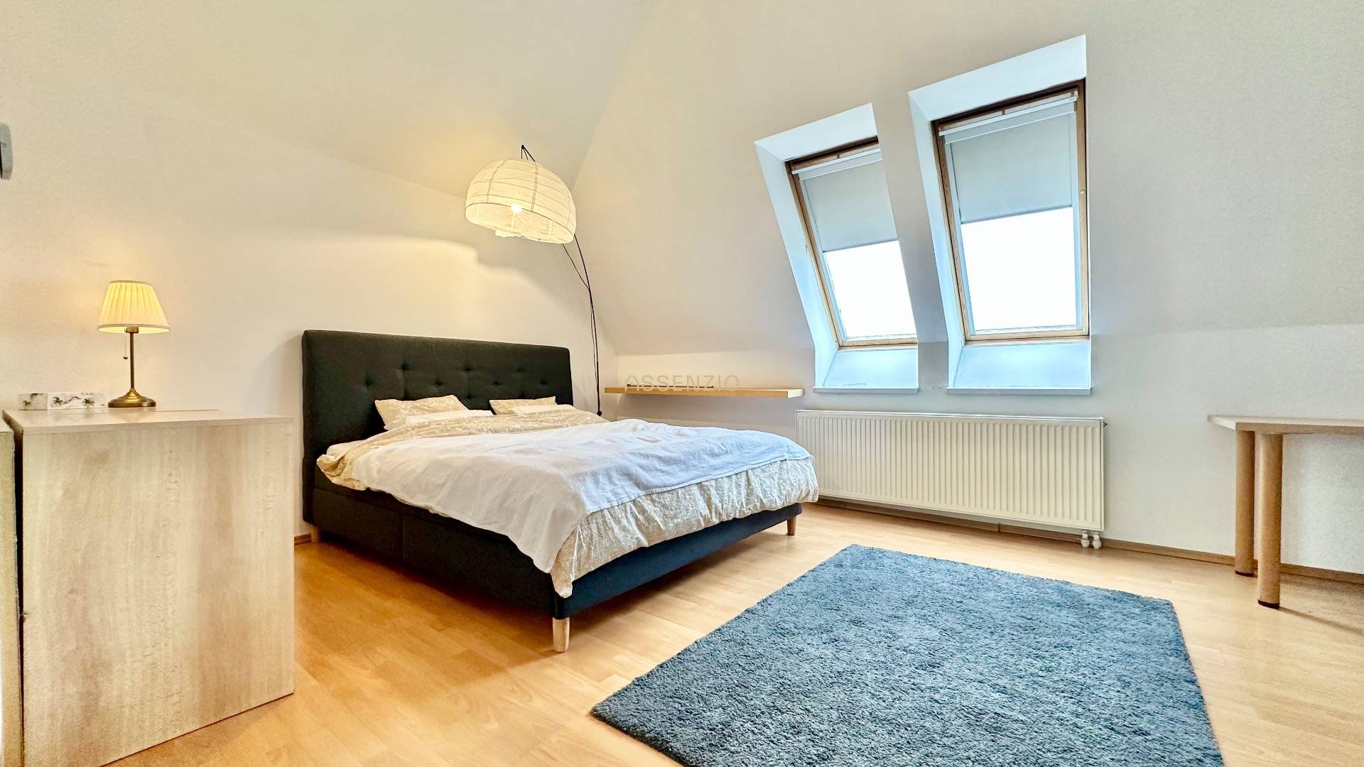 Rent One bedroom apartment, One bedroom apartment, Hviezdoslavove Name