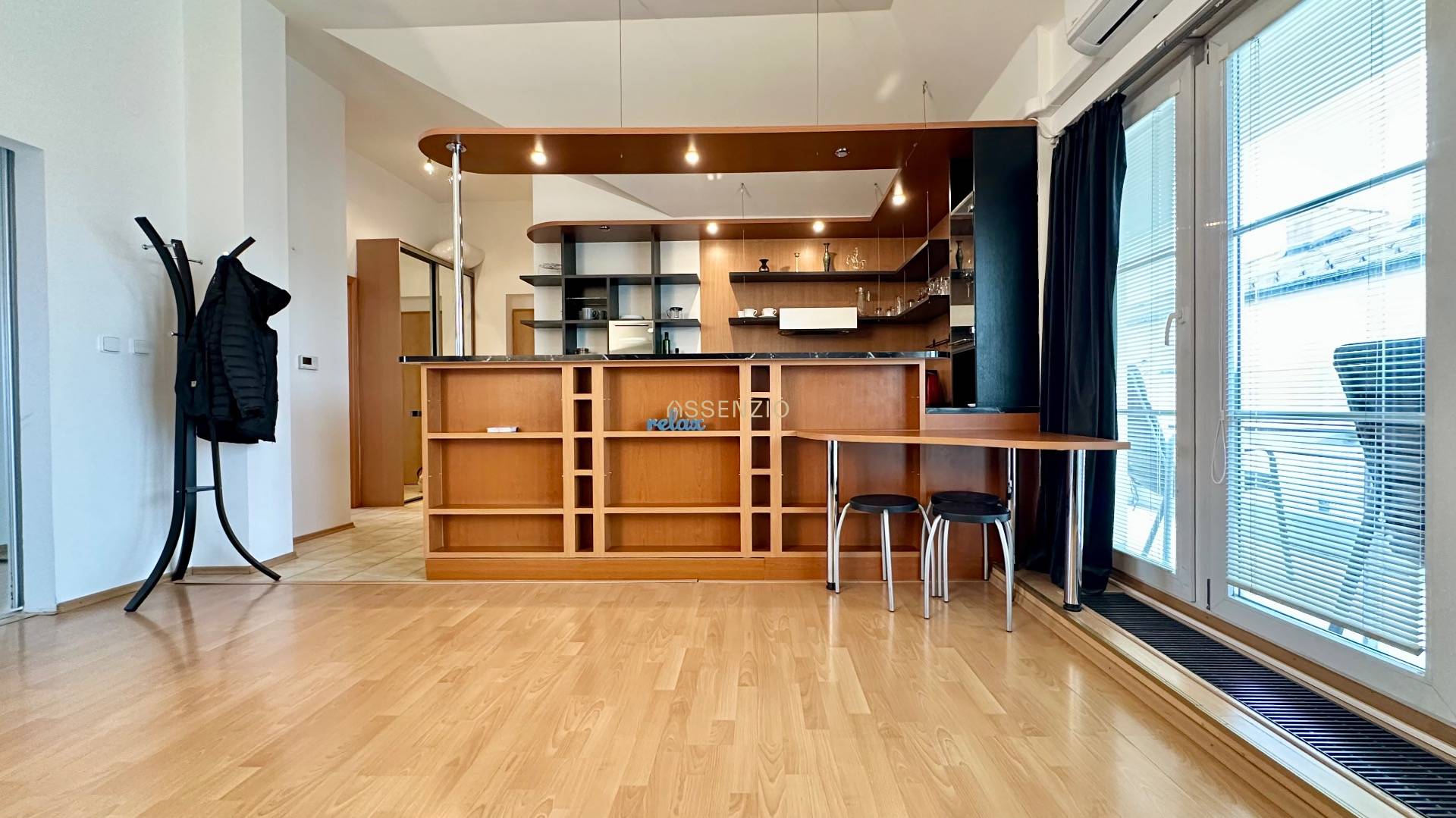 Rent One bedroom apartment, One bedroom apartment, Hviezdoslavove Name