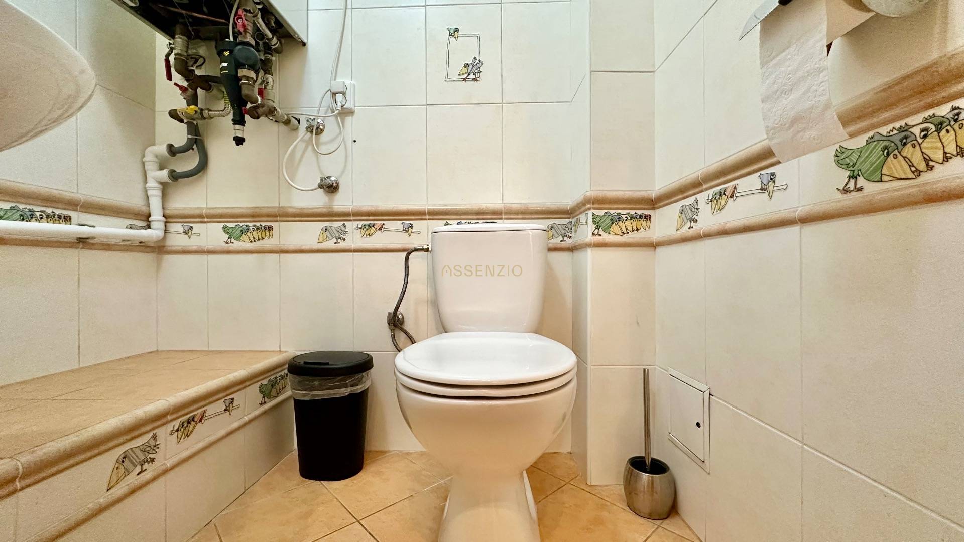 Rent One bedroom apartment, One bedroom apartment, Hviezdoslavove Name