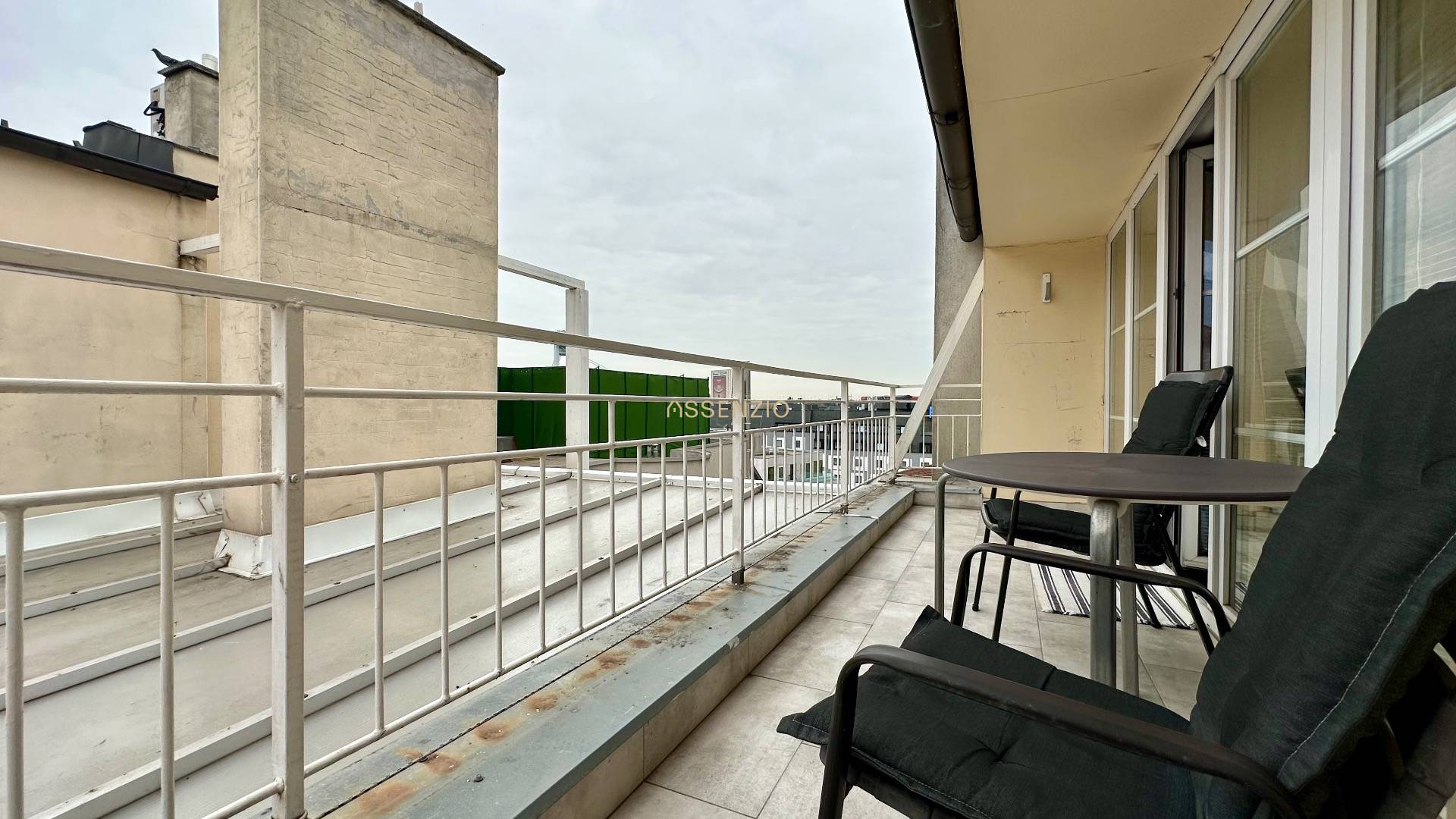 Rent One bedroom apartment, One bedroom apartment, Hviezdoslavove Name