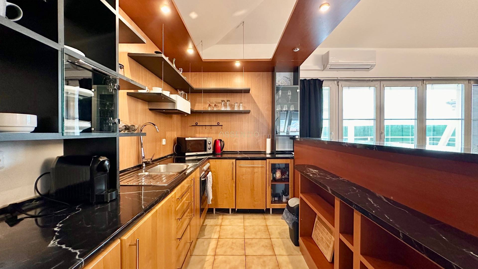 Rent One bedroom apartment, One bedroom apartment, Hviezdoslavove Name