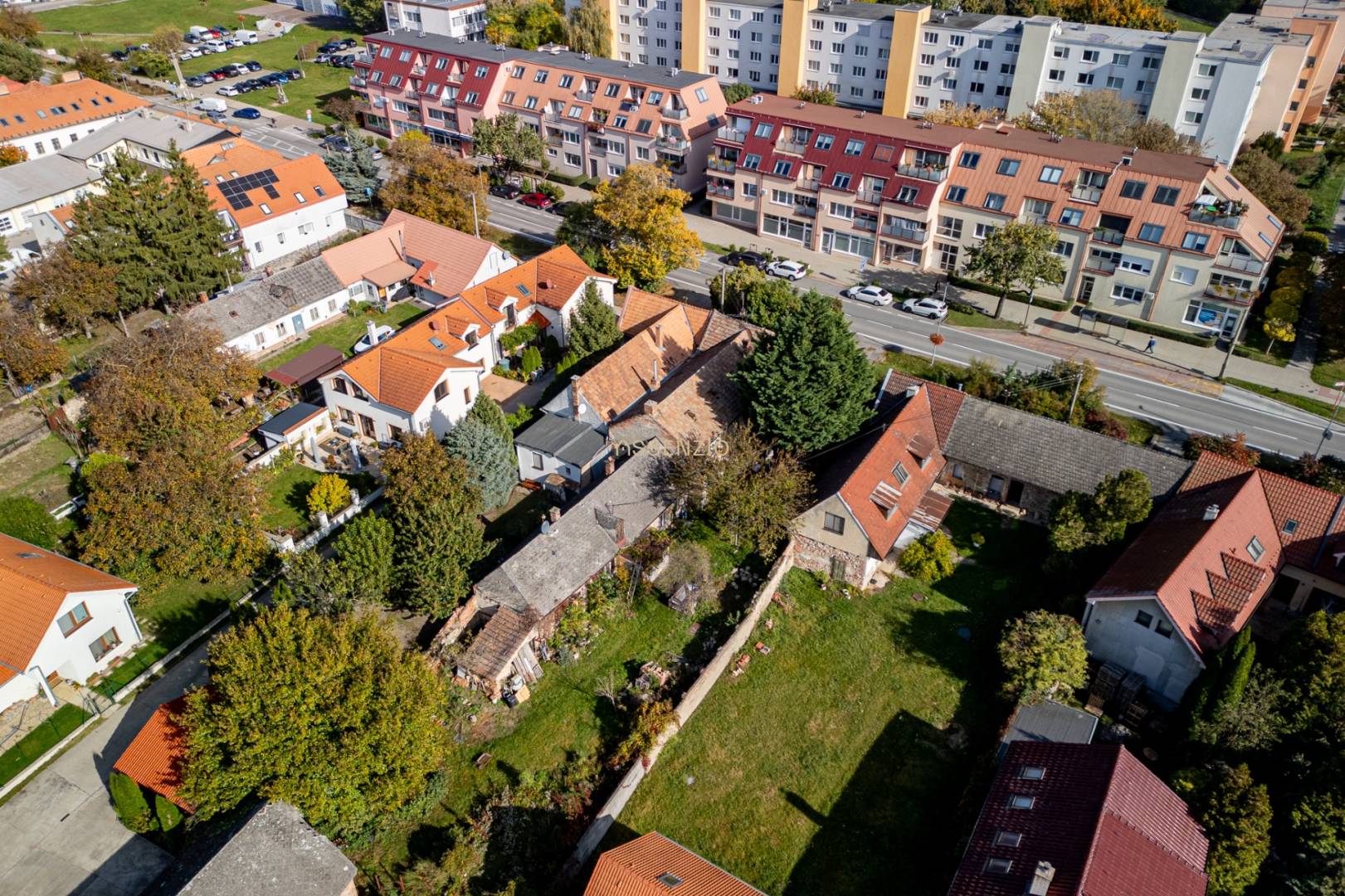 Sale Family house, Family house, Istrijská, Bratislava - Devínska Nová