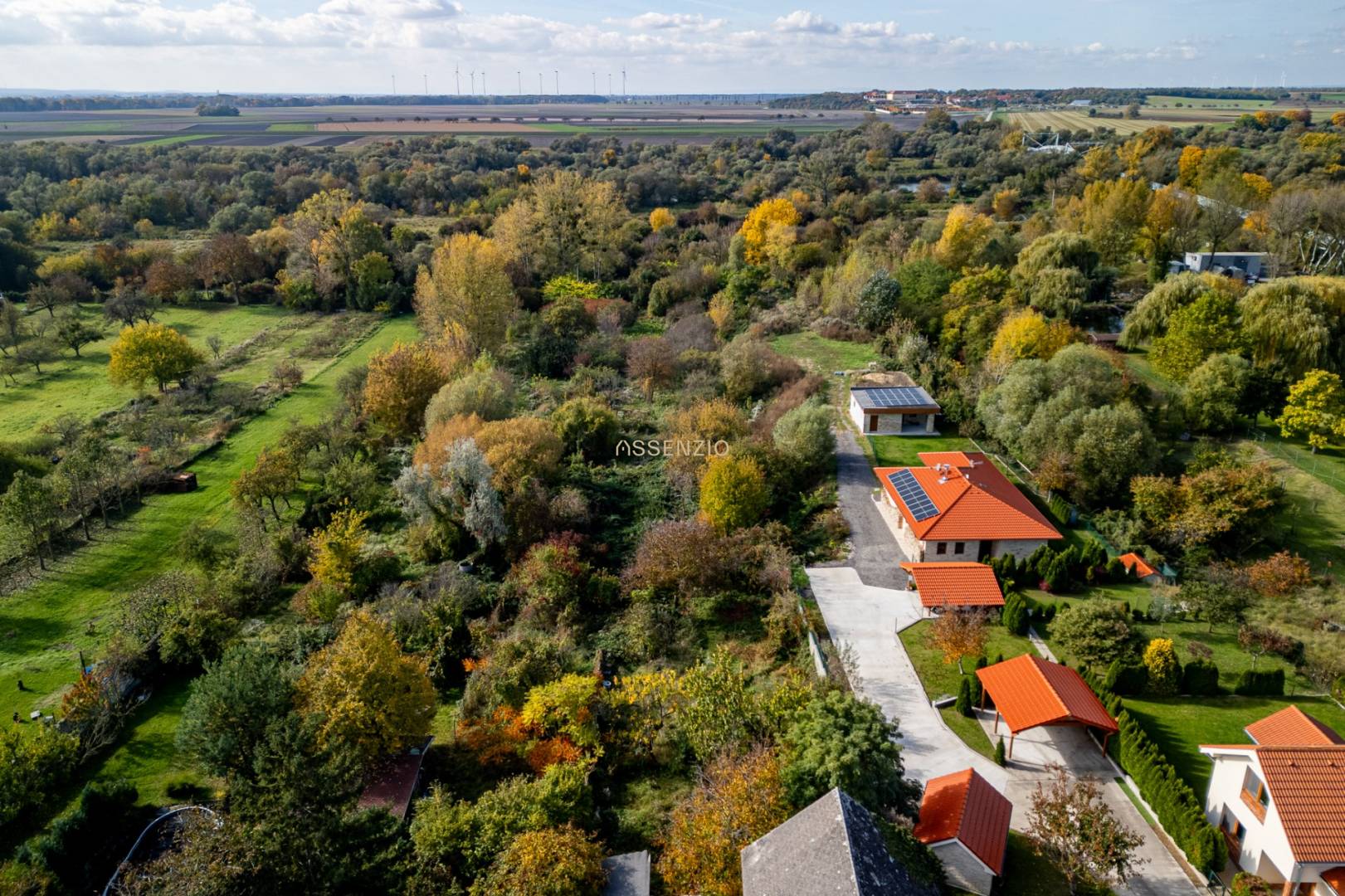 Sale Family house, Family house, Istrijská, Bratislava - Devínska Nová