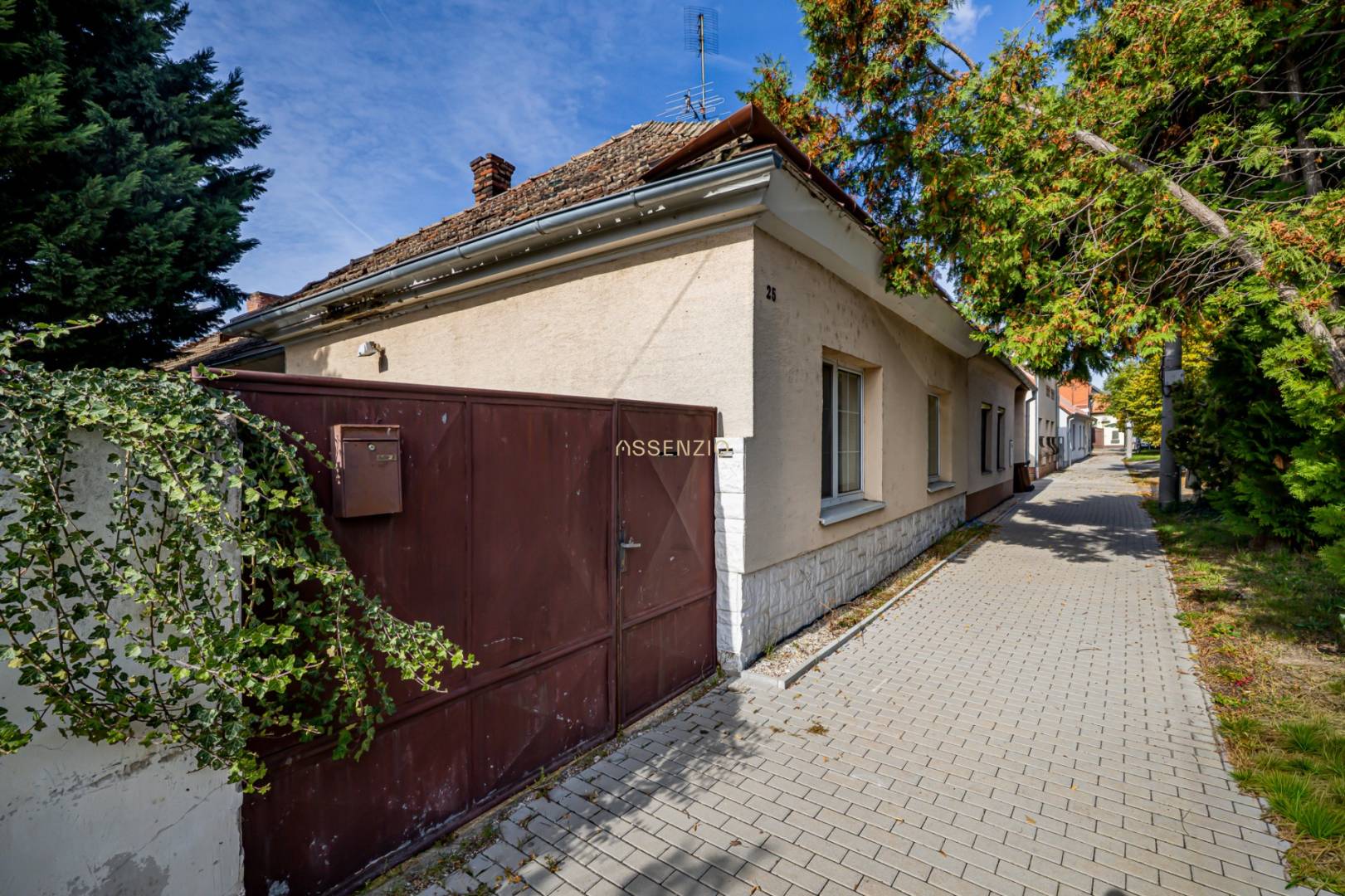 Sale Family house, Family house, Istrijská, Bratislava - Devínska Nová