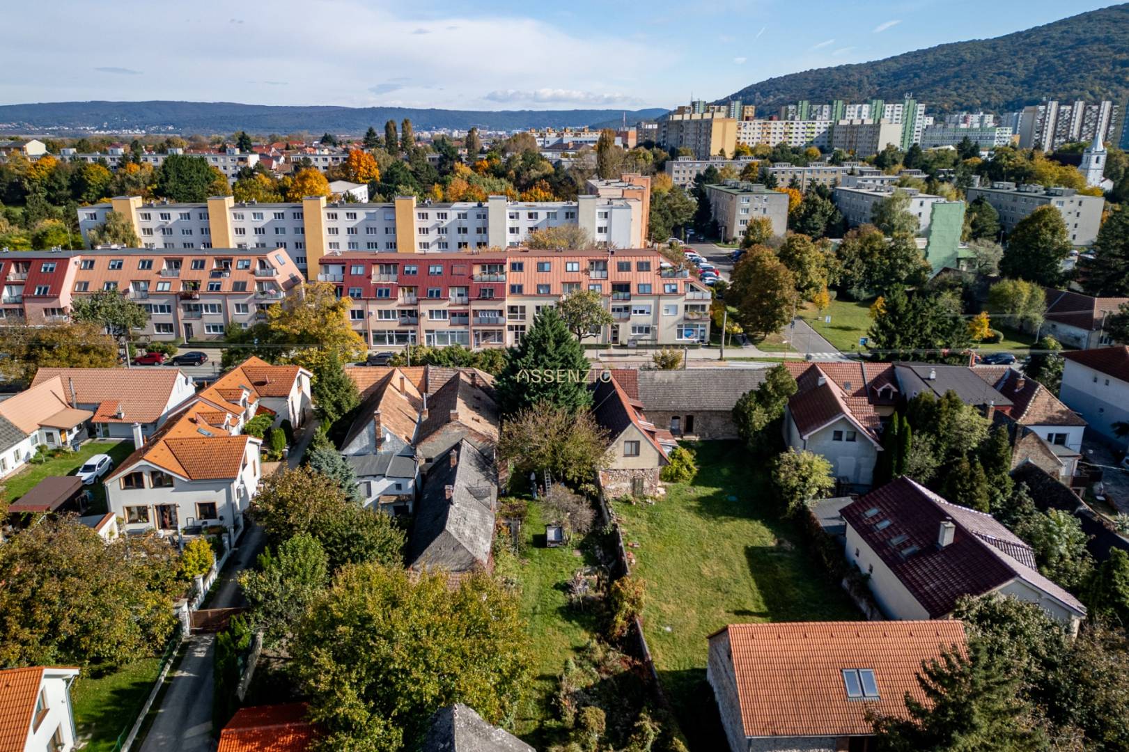 Sale Family house, Family house, Istrijská, Bratislava - Devínska Nová