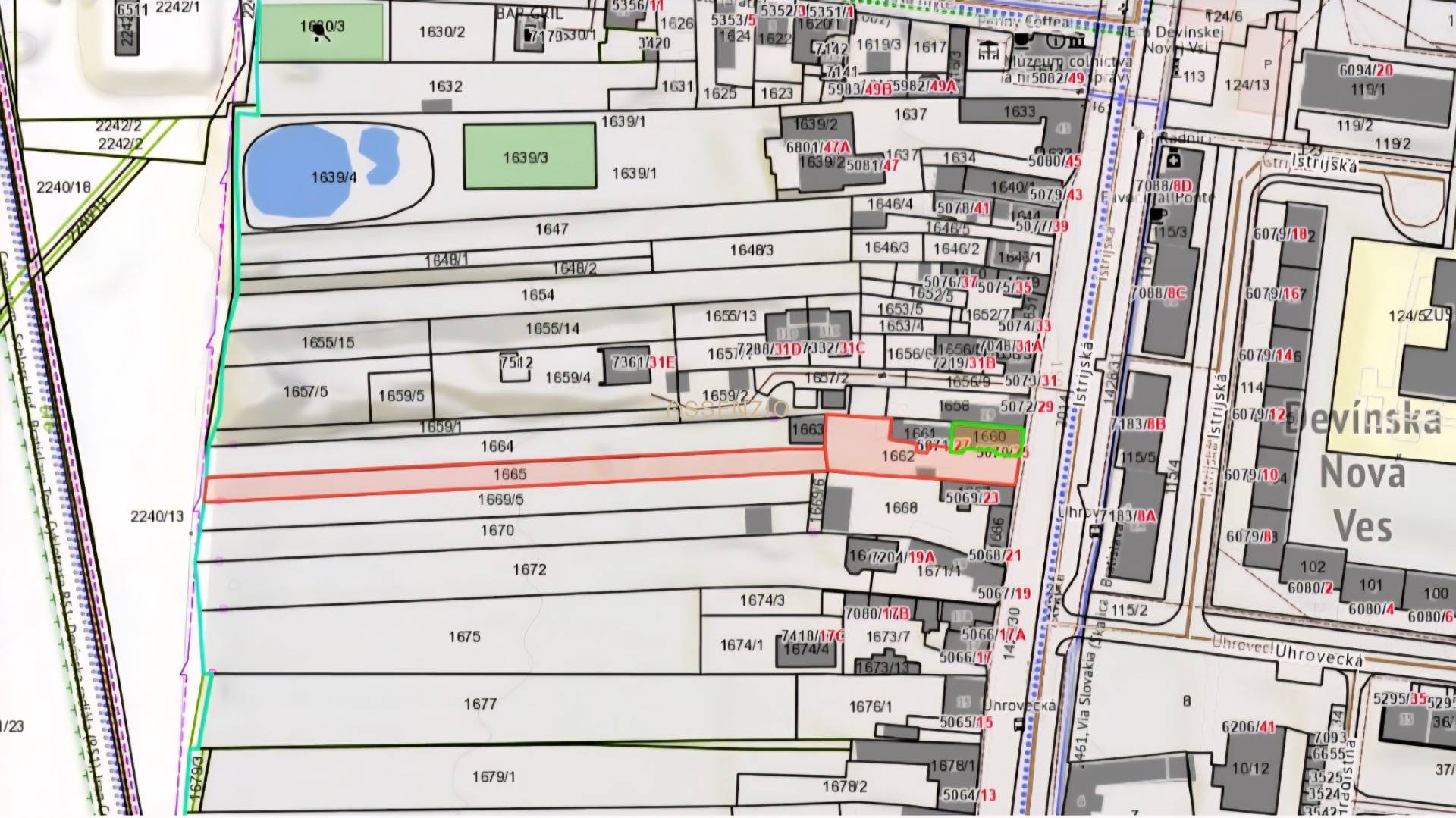 Sale Family house, Family house, Istrijská, Bratislava - Devínska Nová