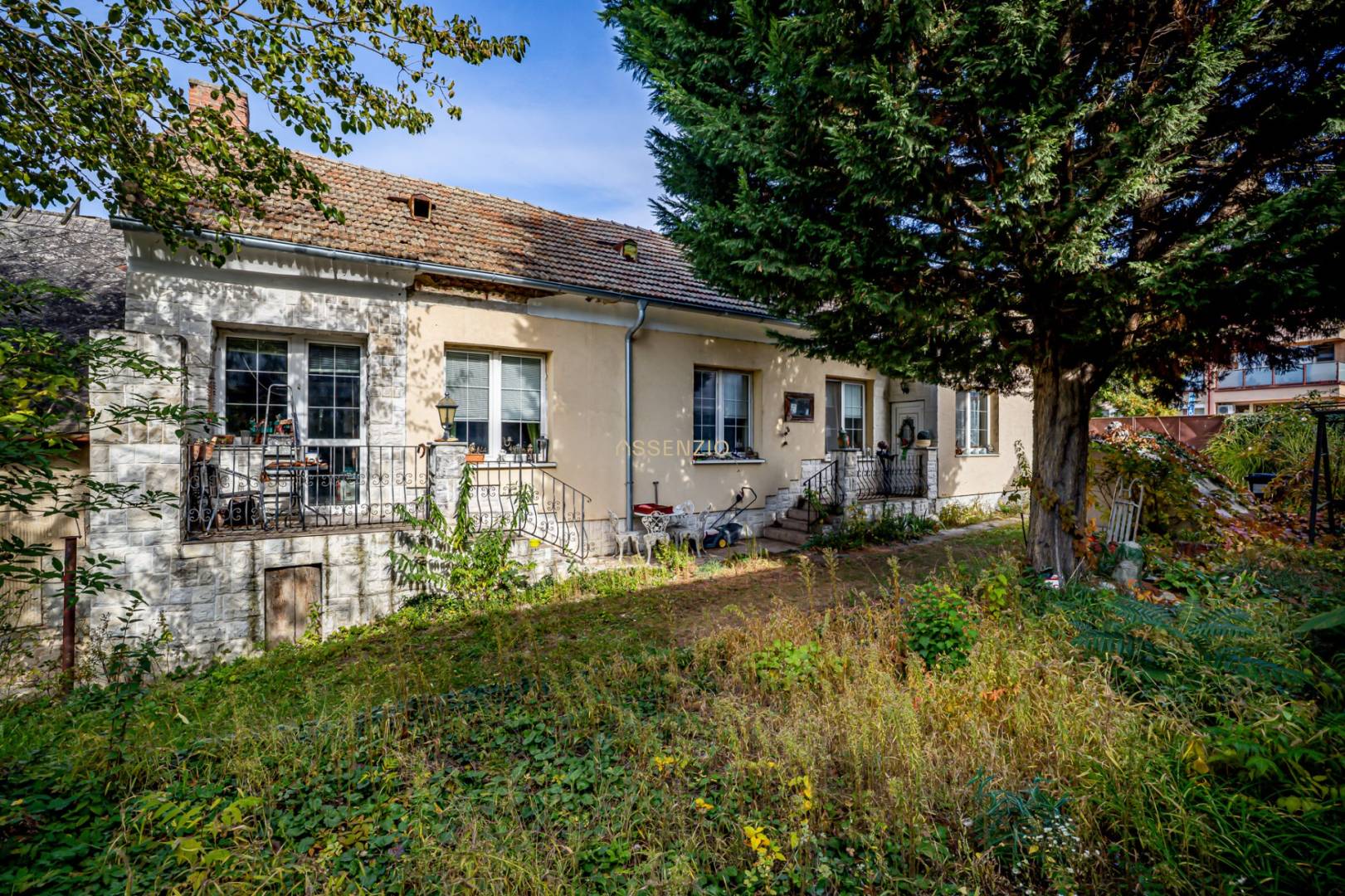 Sale Family house, Family house, Istrijská, Bratislava - Devínska Nová