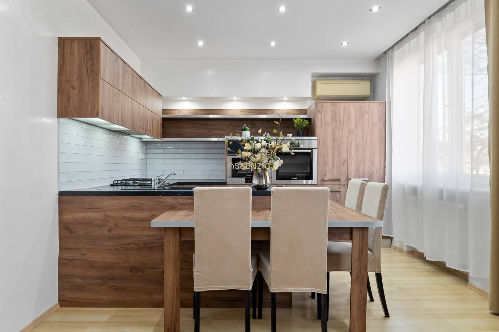 Sale One bedroom apartment, One bedroom apartment, Košická, Bratislava