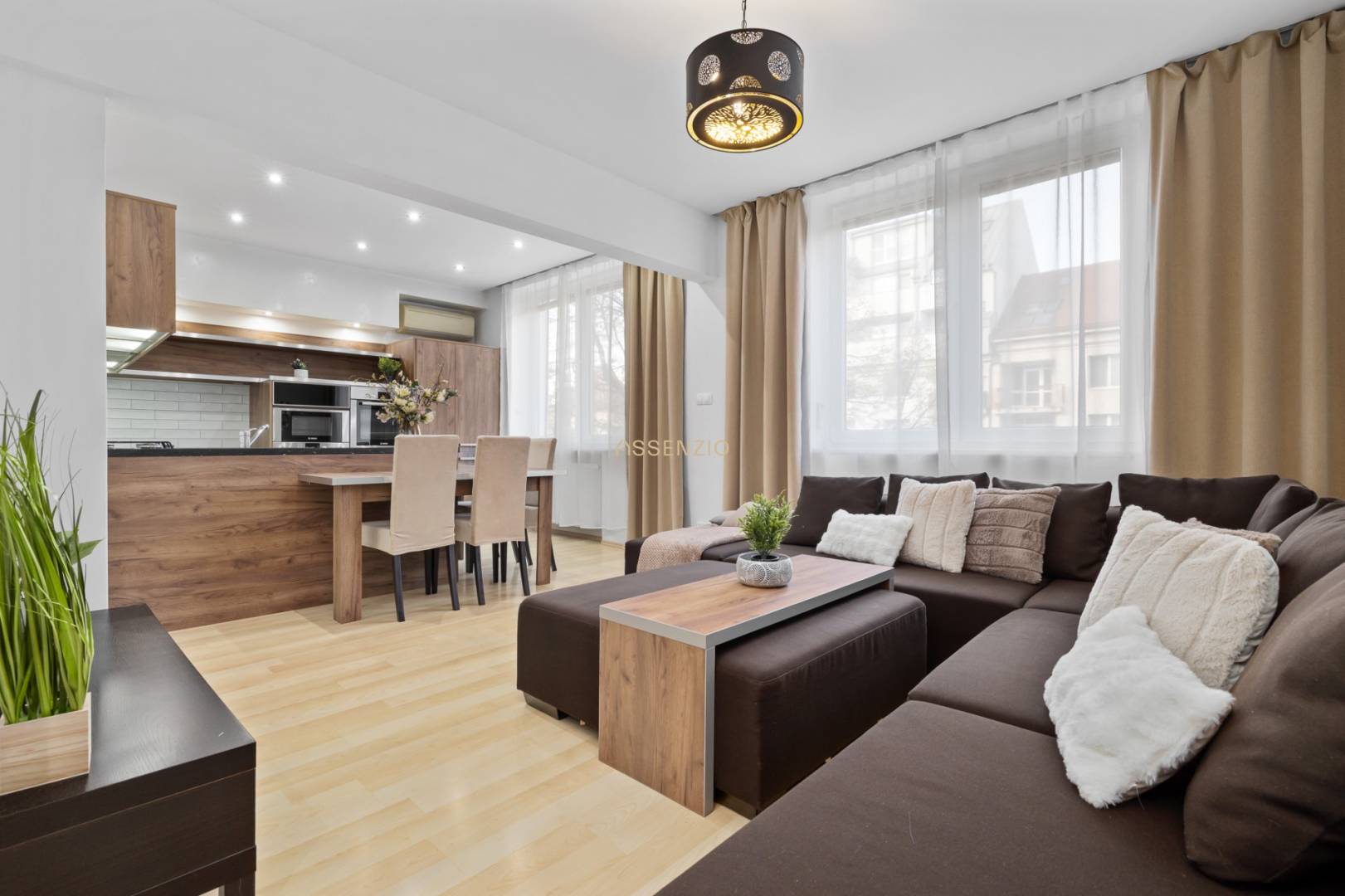 Sale One bedroom apartment, One bedroom apartment, Košická, Bratislava