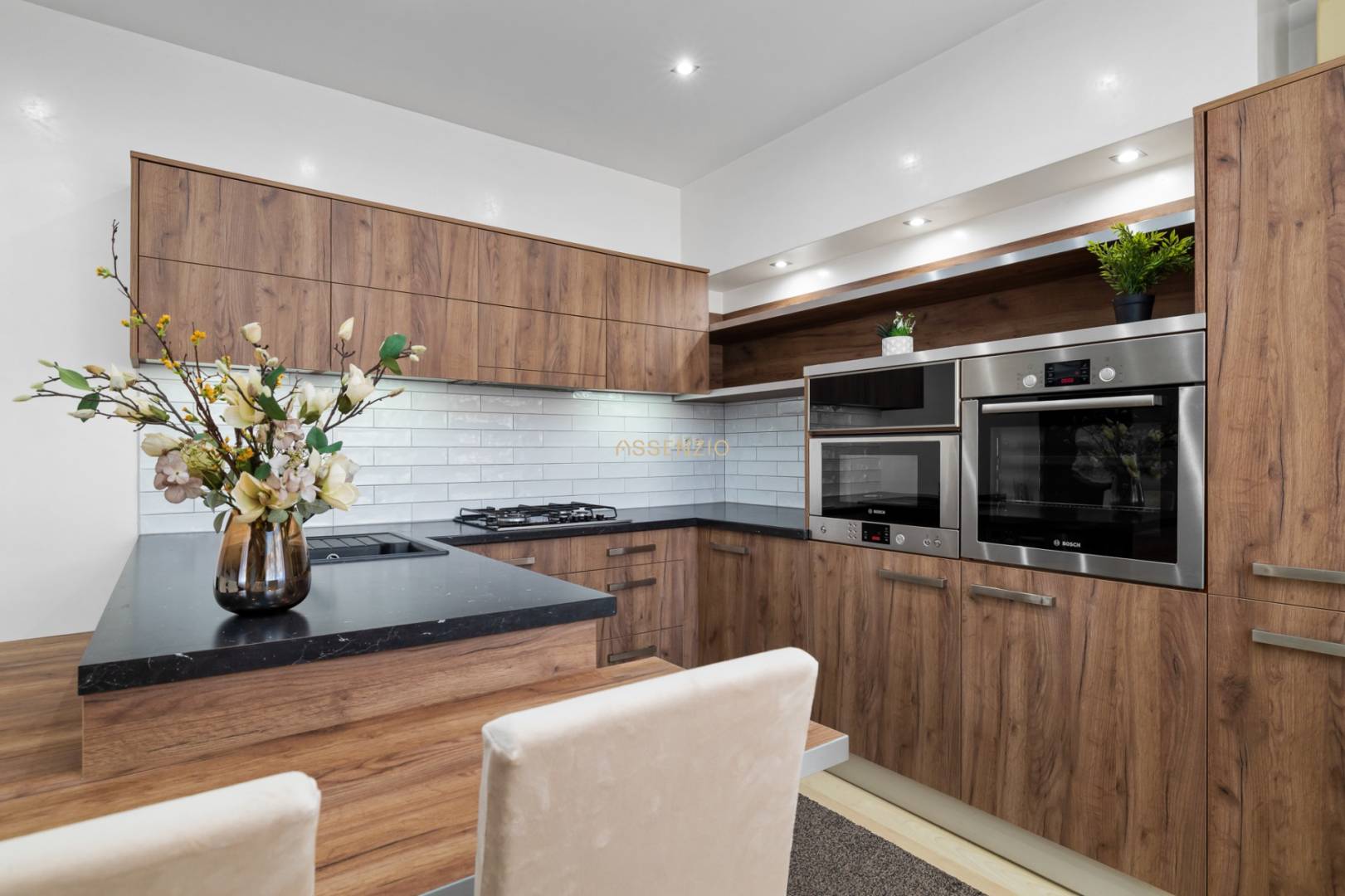 Sale One bedroom apartment, One bedroom apartment, Košická, Bratislava