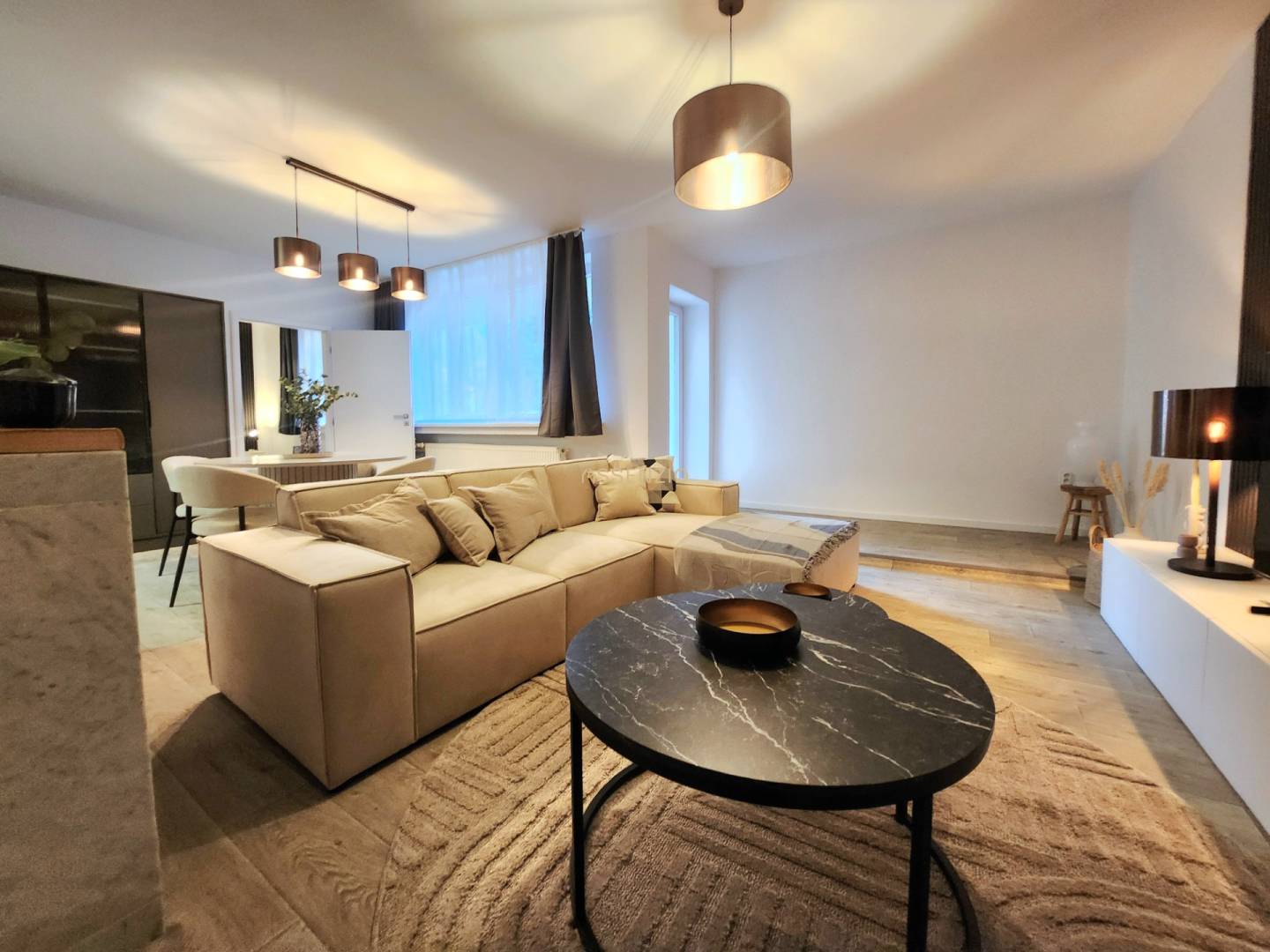 Rent One bedroom apartment, One bedroom apartment, Dolná, Bratislava -