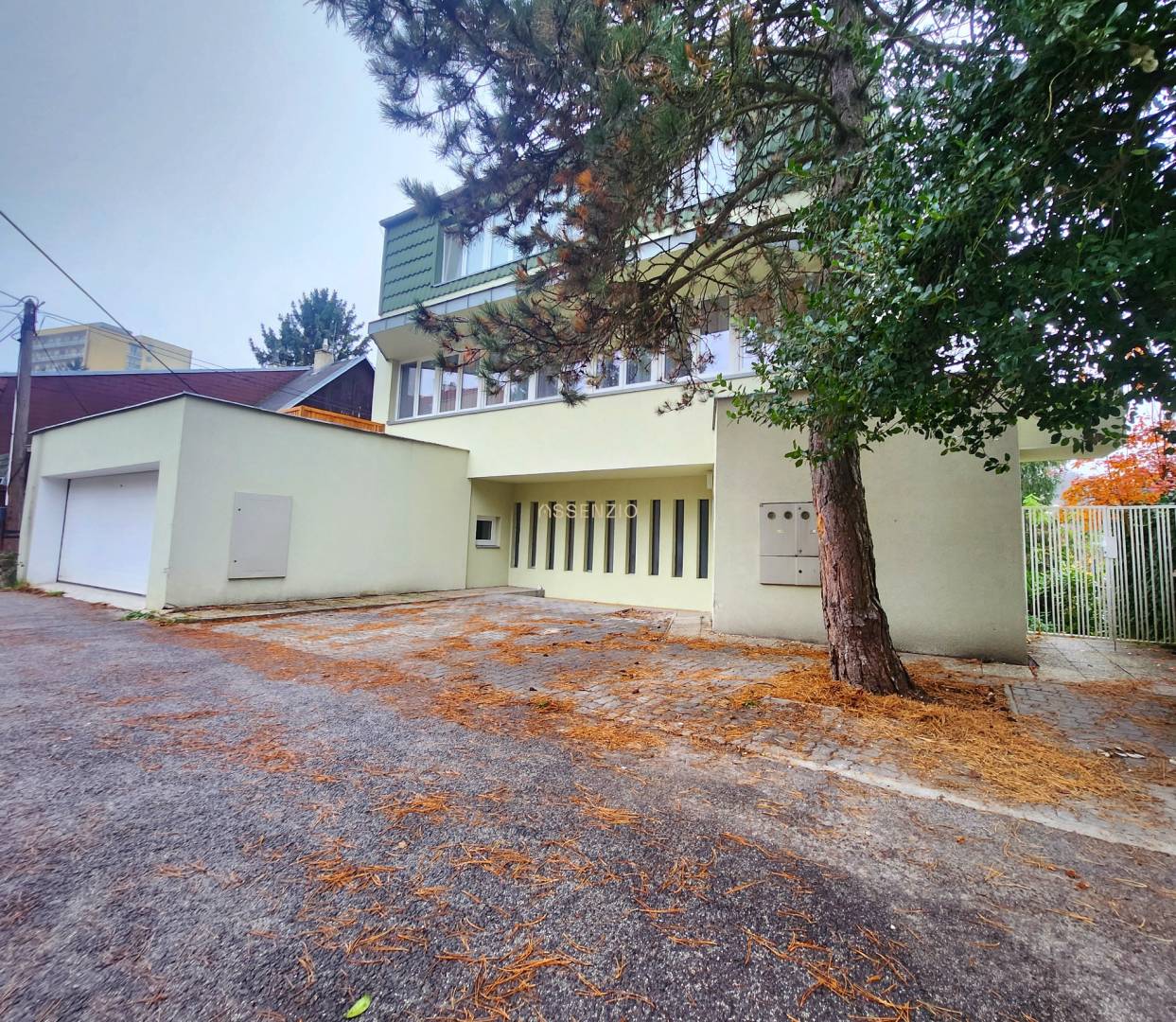 Rent One bedroom apartment, One bedroom apartment, Dolná, Bratislava -