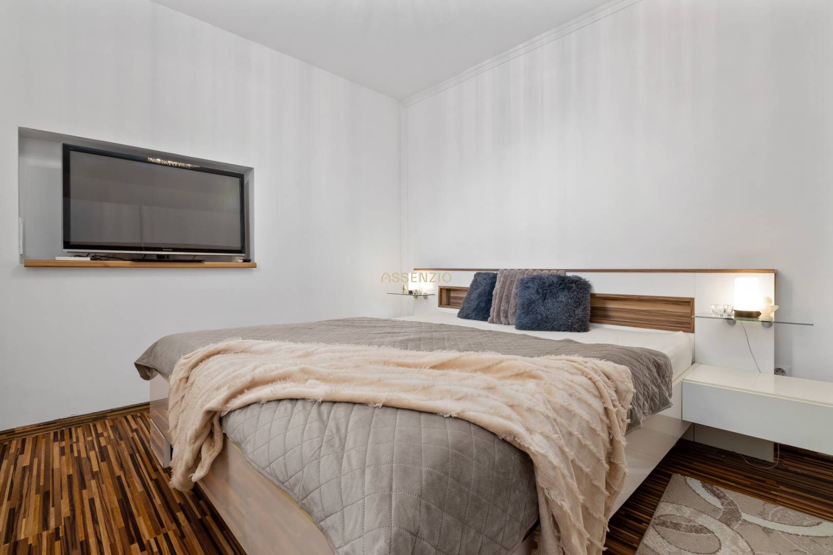 Sale Two bedroom apartment, Two bedroom apartment, Senec, Slovakia