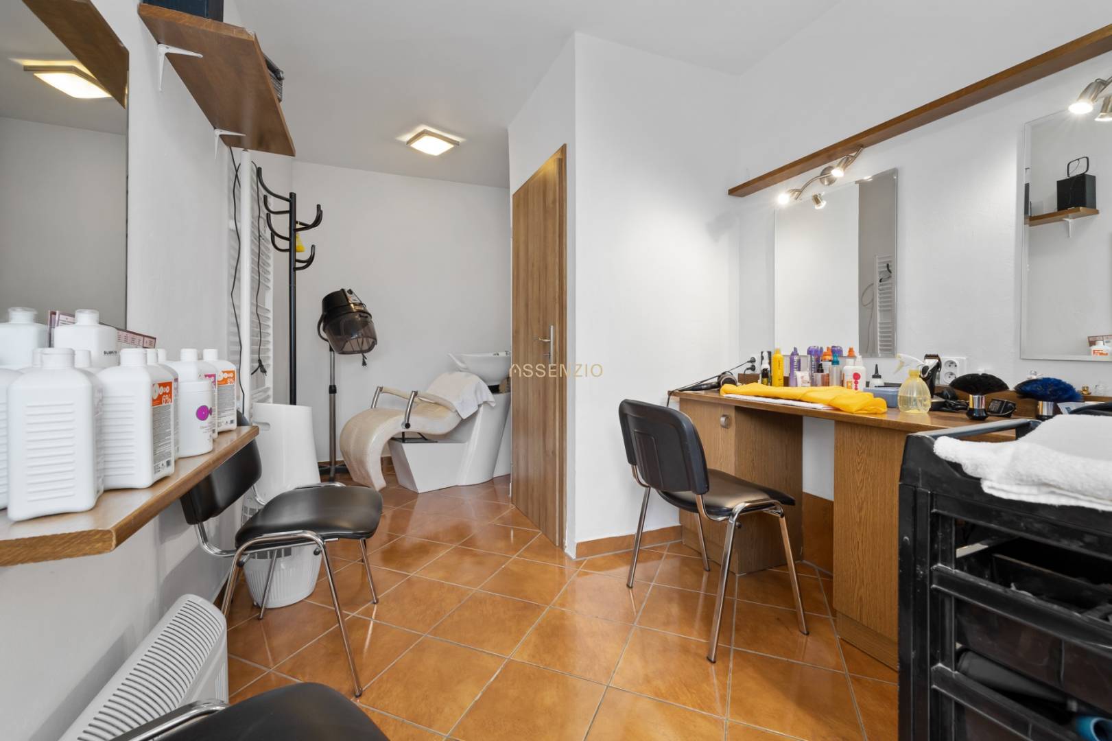 Sale Two bedroom apartment, Two bedroom apartment, Senec, Slovakia