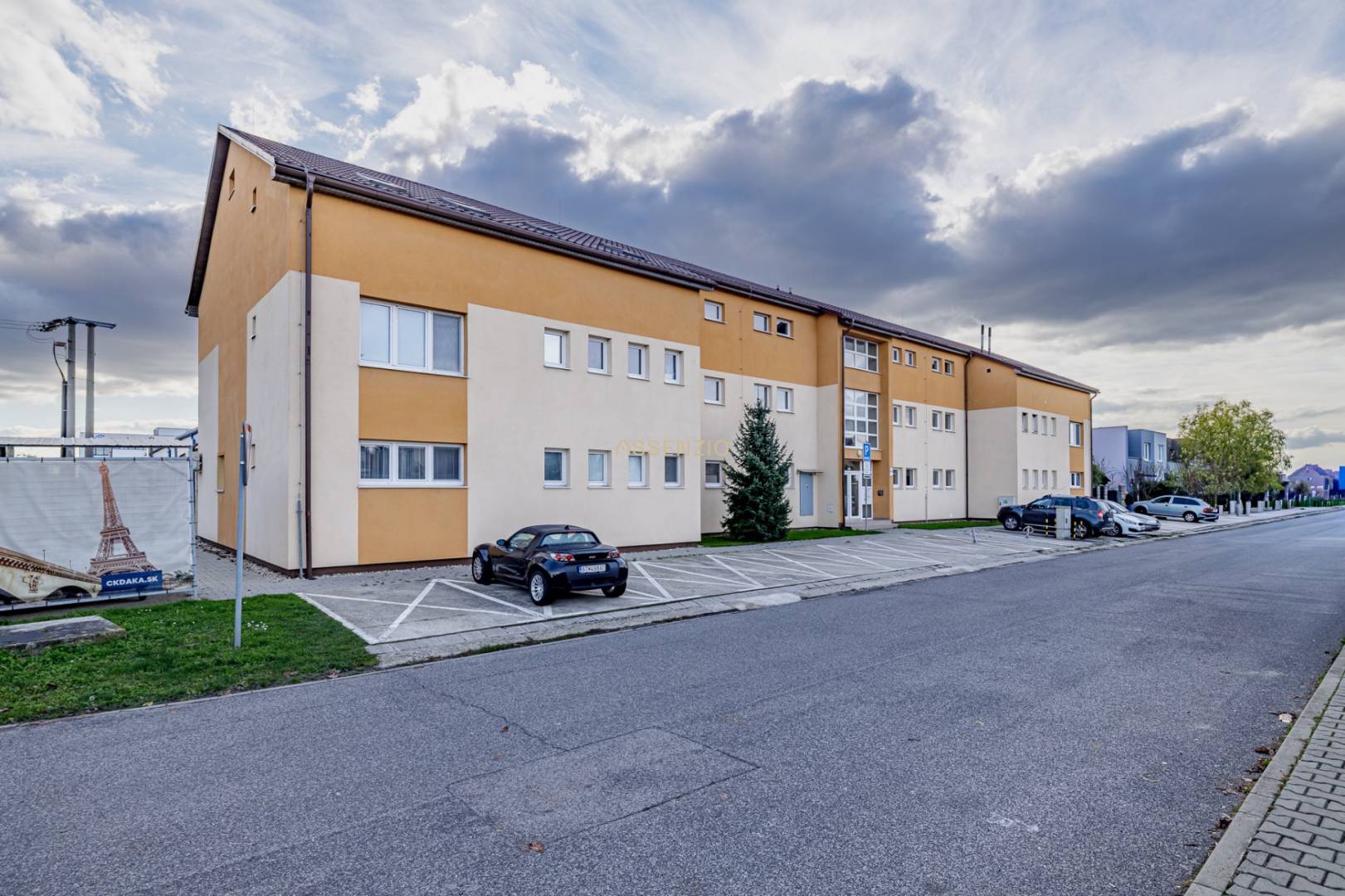 Sale Two bedroom apartment, Two bedroom apartment, Senec, Slovakia