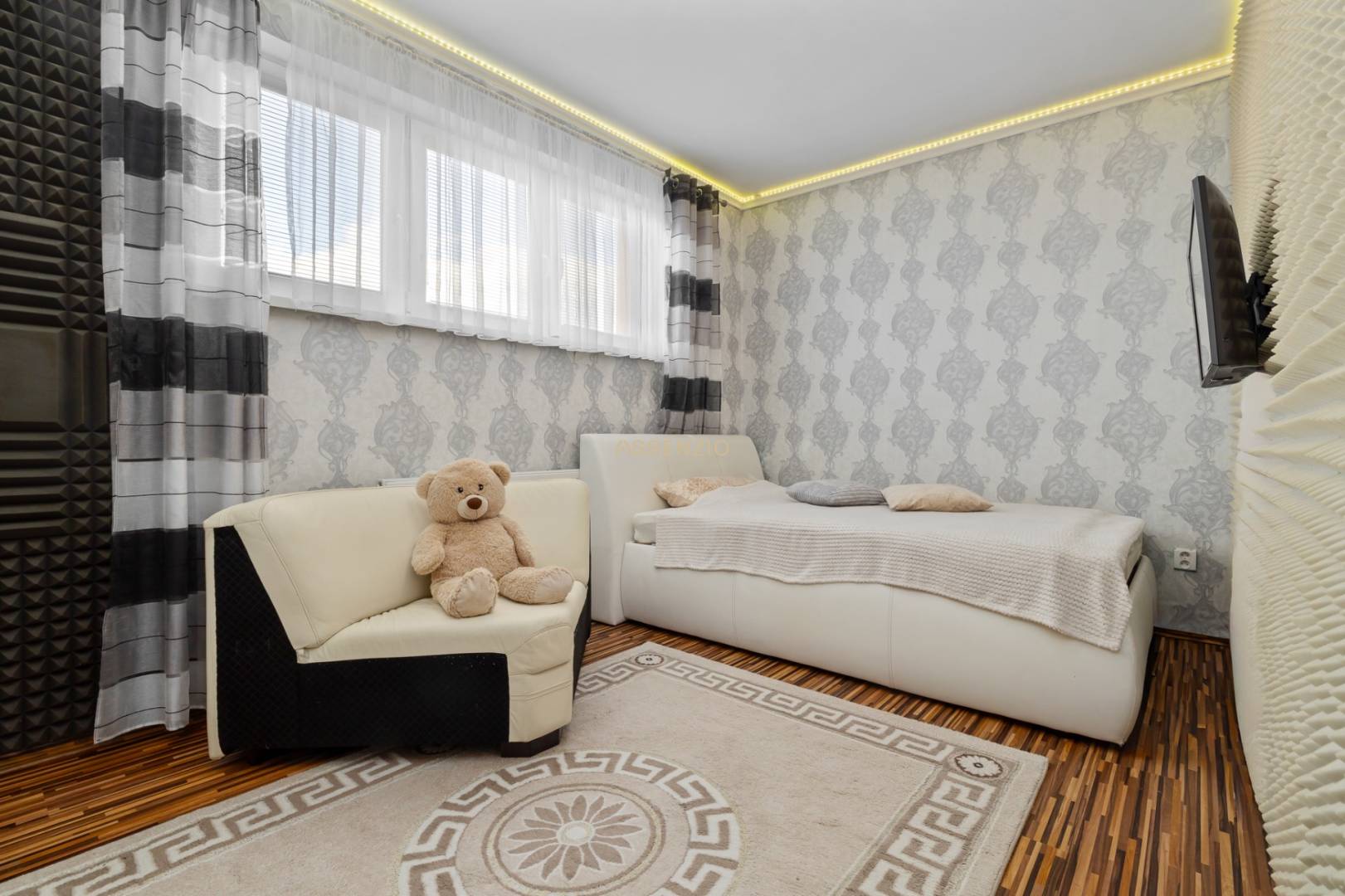 Sale Two bedroom apartment, Two bedroom apartment, Senec, Slovakia