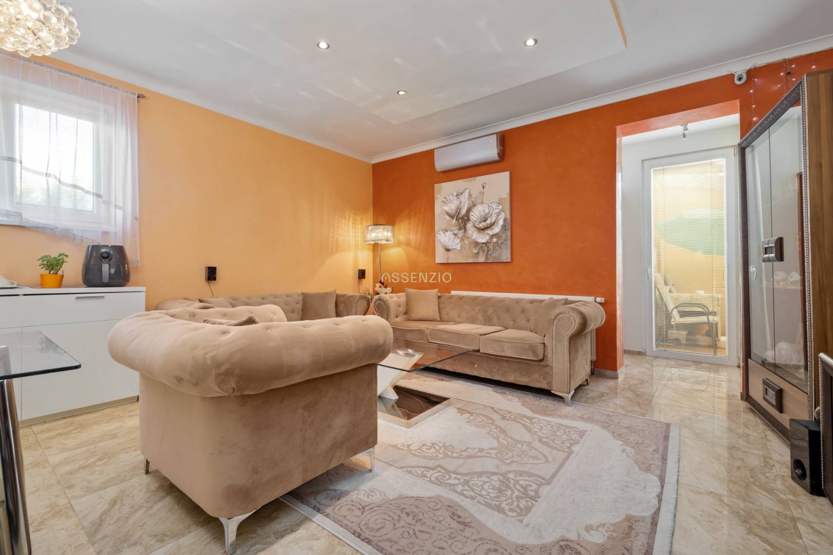 Sale Two bedroom apartment, Two bedroom apartment, Senec, Slovakia