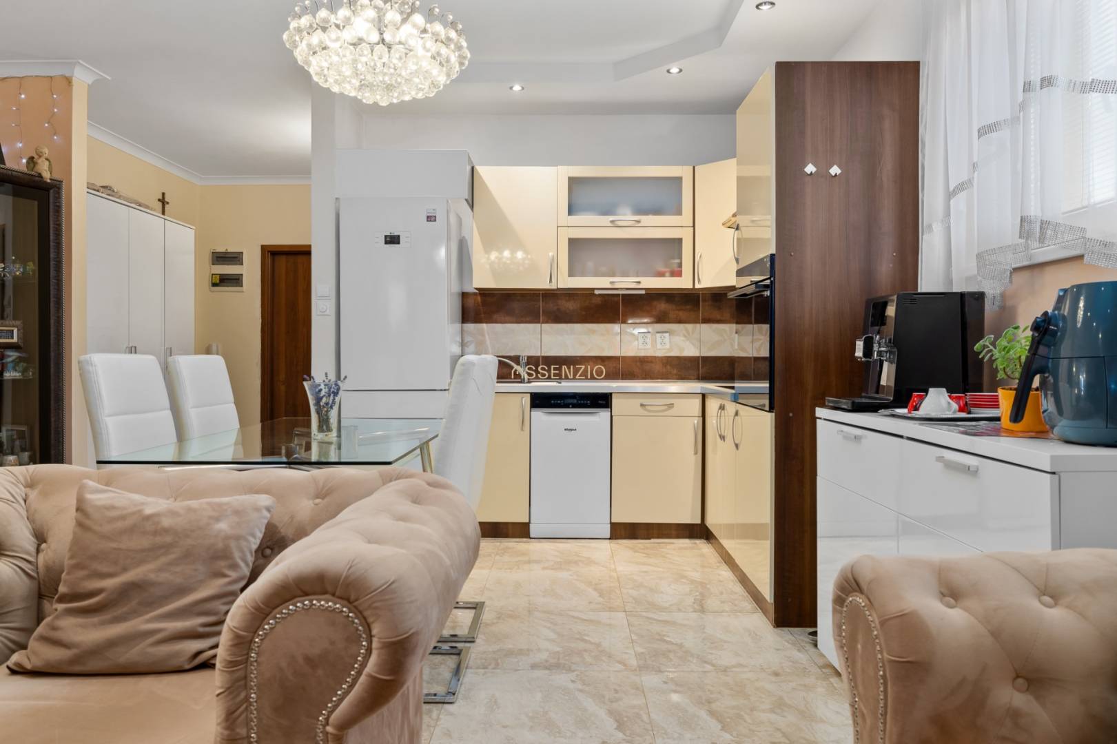 Sale Two bedroom apartment, Two bedroom apartment, Senec, Slovakia