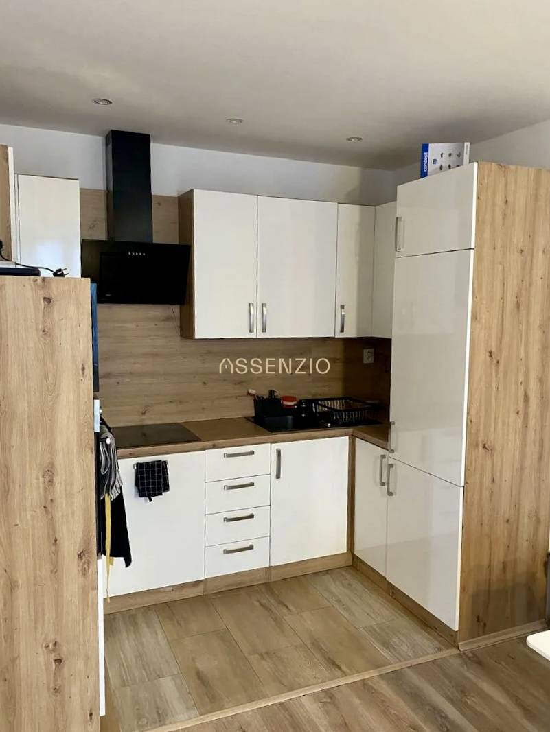 Rent One bedroom apartment, One bedroom apartment, Pekná cesta, Bratis