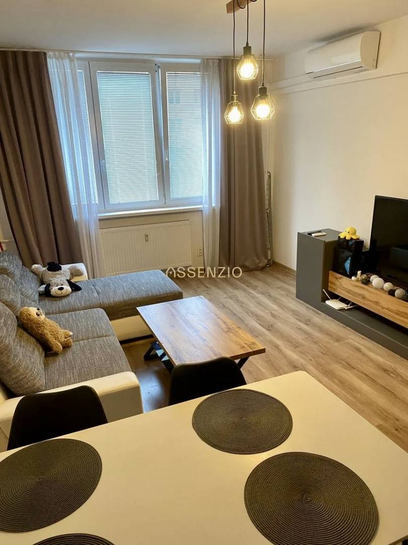 Rent One bedroom apartment, One bedroom apartment, Pekná cesta, Bratis