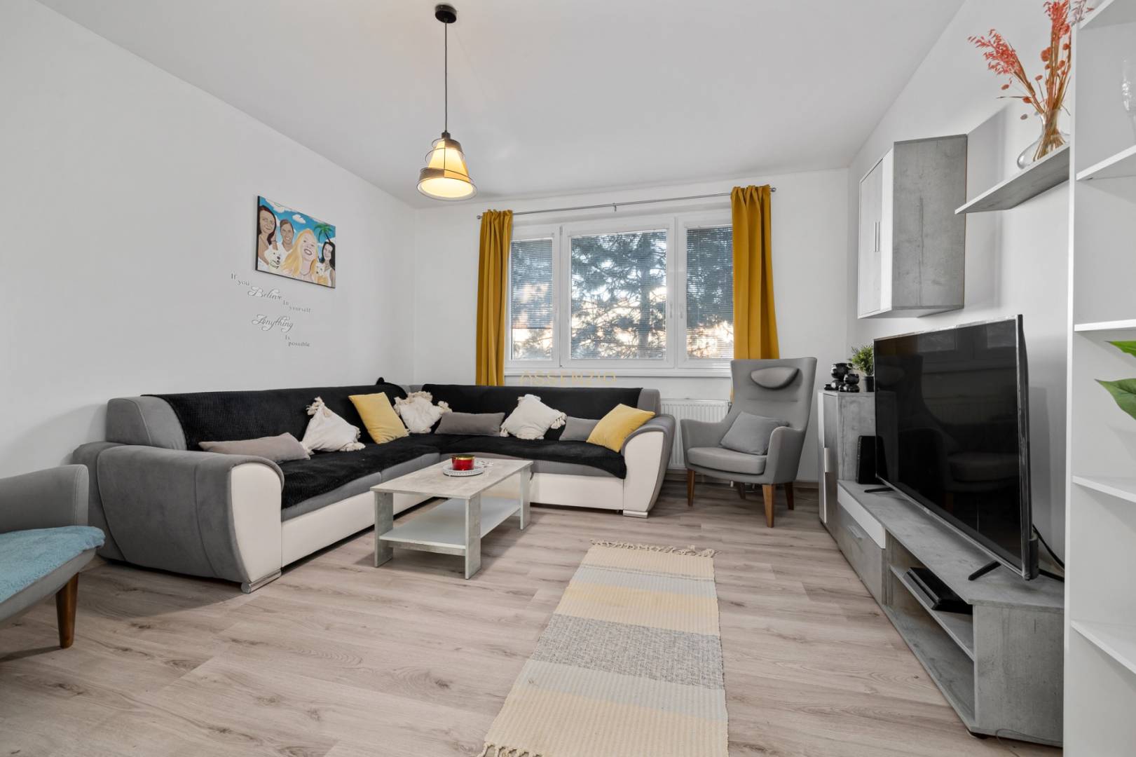Sale Three bedroom apartment, Three bedroom apartment, Šášovská, Brati