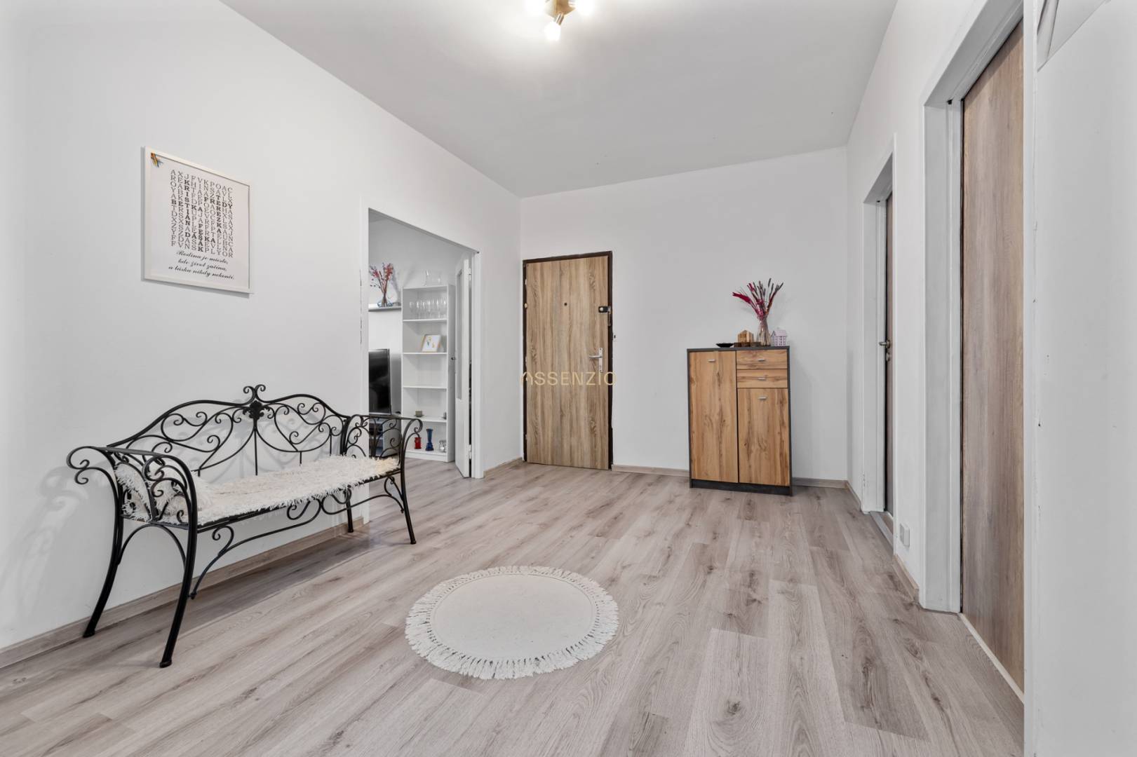 Sale Three bedroom apartment, Three bedroom apartment, Šášovská, Brati