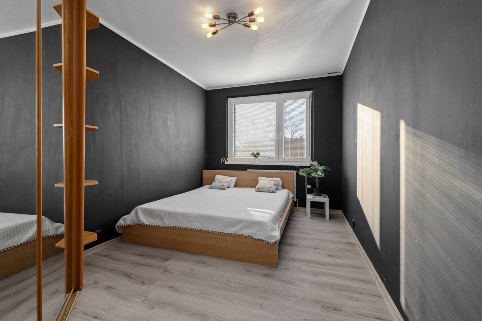 Sale Three bedroom apartment, Three bedroom apartment, Šášovská, Brati