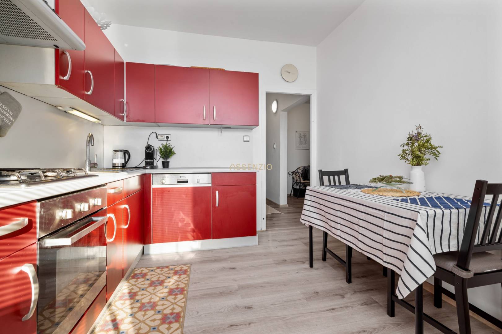 Sale Three bedroom apartment, Three bedroom apartment, Šášovská, Brati