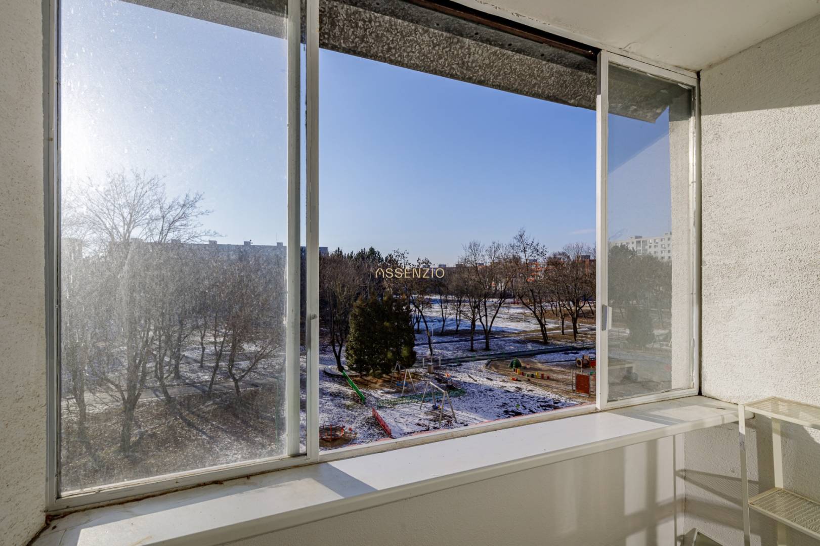 Sale Three bedroom apartment, Three bedroom apartment, Šášovská, Brati