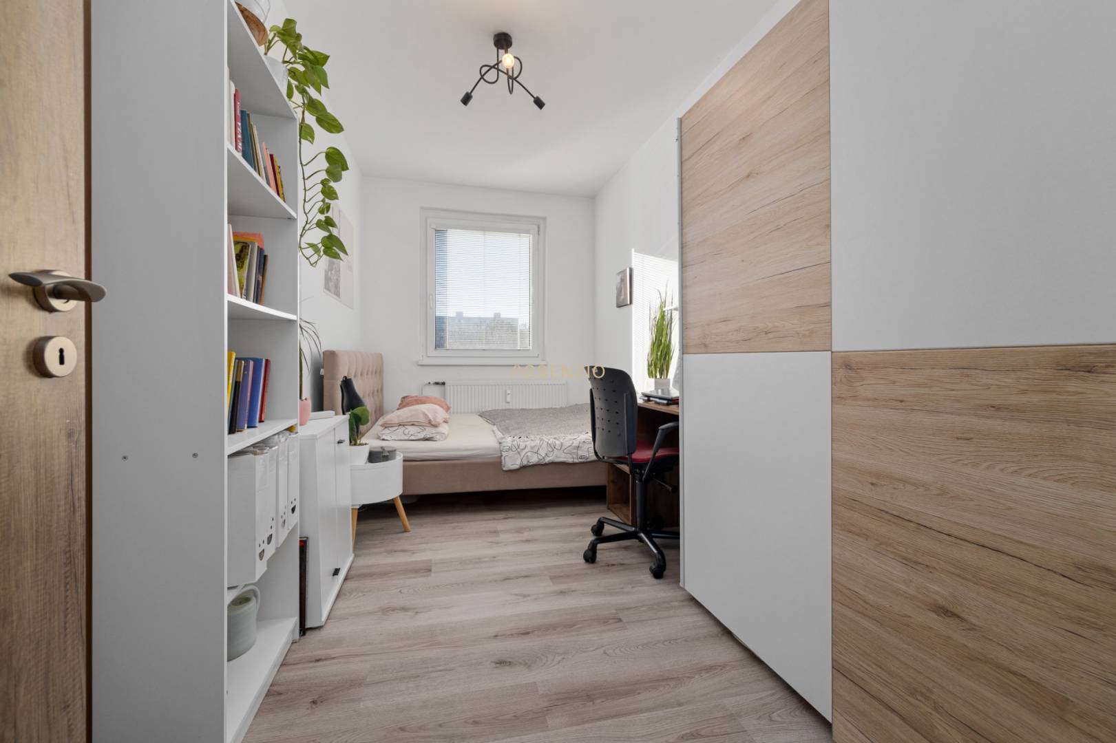 Sale Three bedroom apartment, Three bedroom apartment, Šášovská, Brati