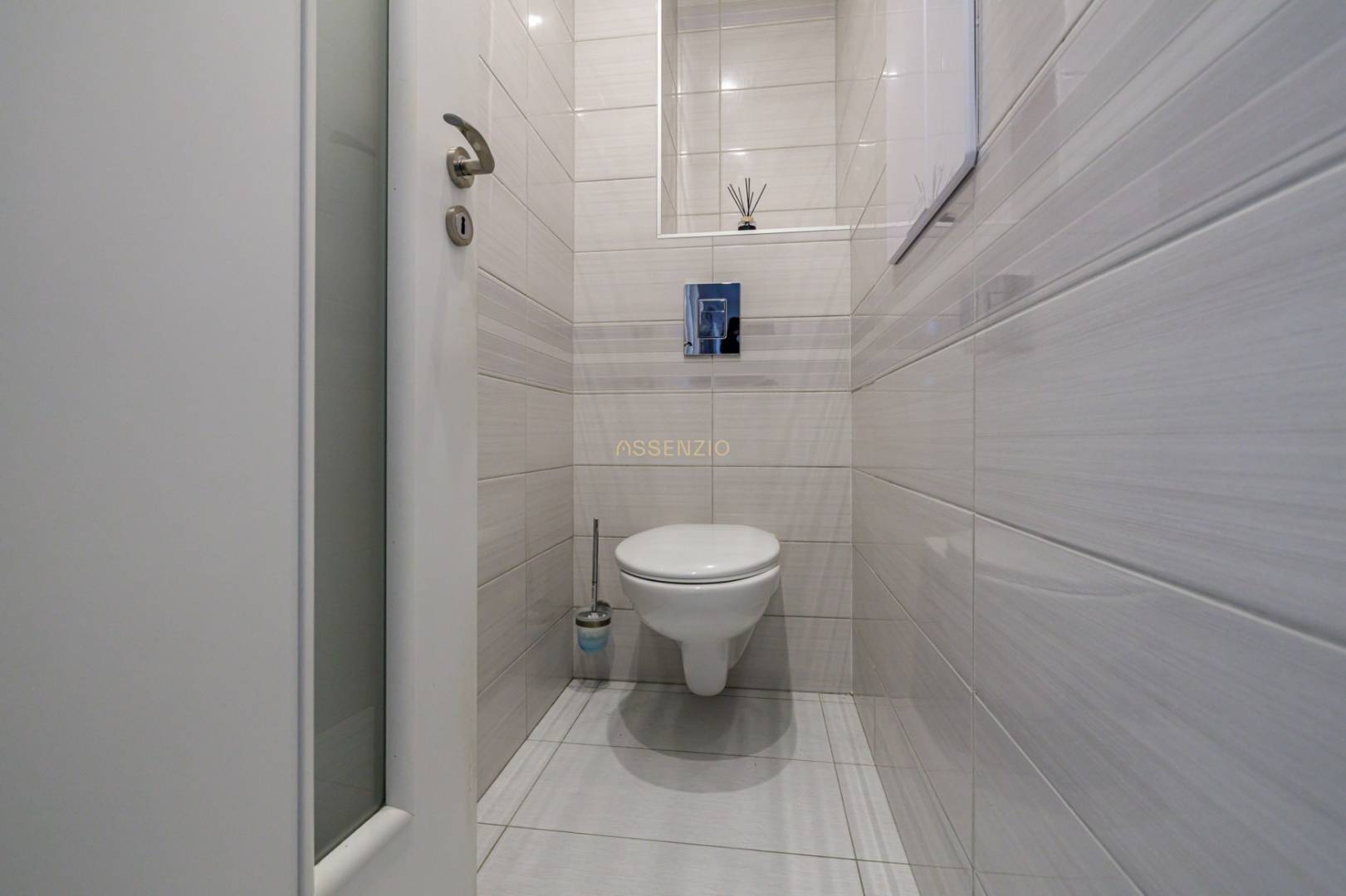 Sale Three bedroom apartment, Three bedroom apartment, Šášovská, Brati