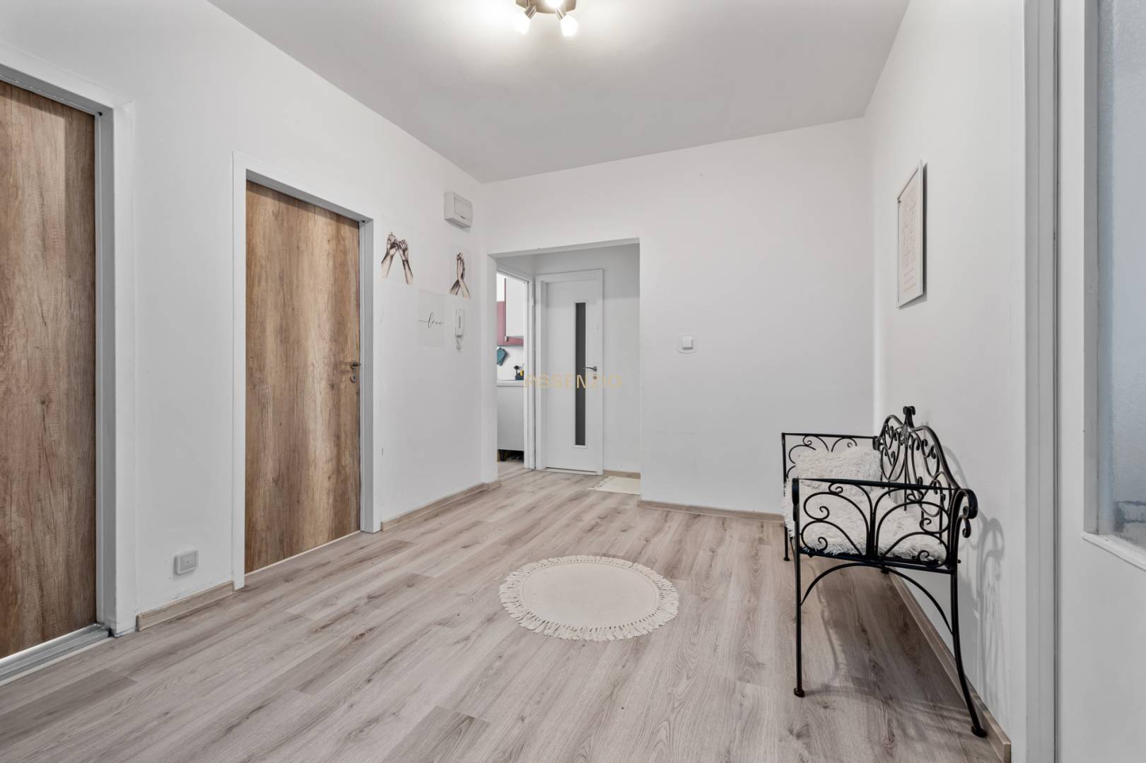 Sale Three bedroom apartment, Three bedroom apartment, Šášovská, Brati