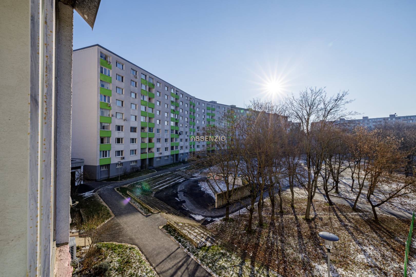 Sale Three bedroom apartment, Three bedroom apartment, Šášovská, Brati