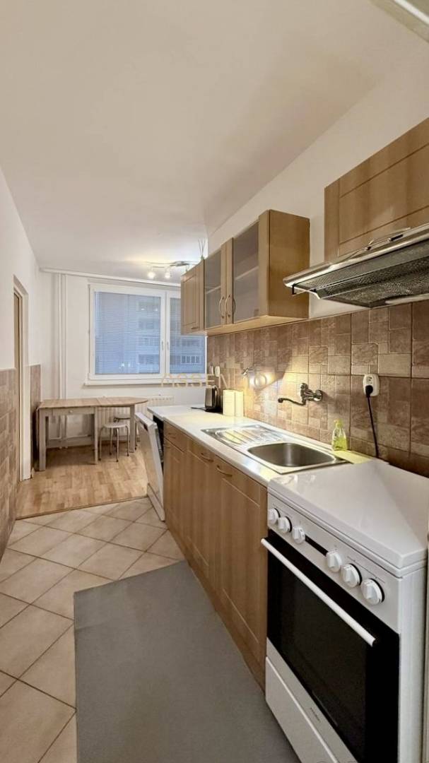Rent One bedroom apartment, One bedroom apartment, Rezedová, Bratislav