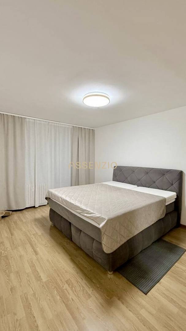 Rent One bedroom apartment, One bedroom apartment, Rezedová, Bratislav