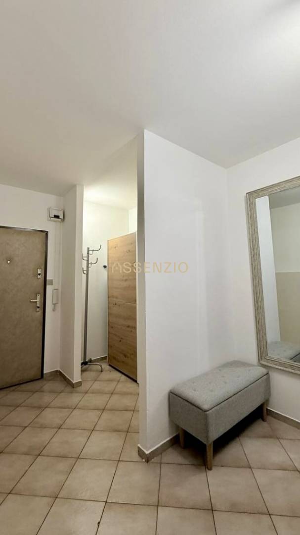 Rent One bedroom apartment, One bedroom apartment, Rezedová, Bratislav