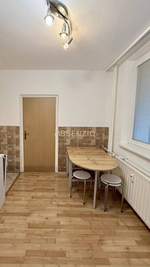 Rent One bedroom apartment, One bedroom apartment, Rezedová, Bratislav