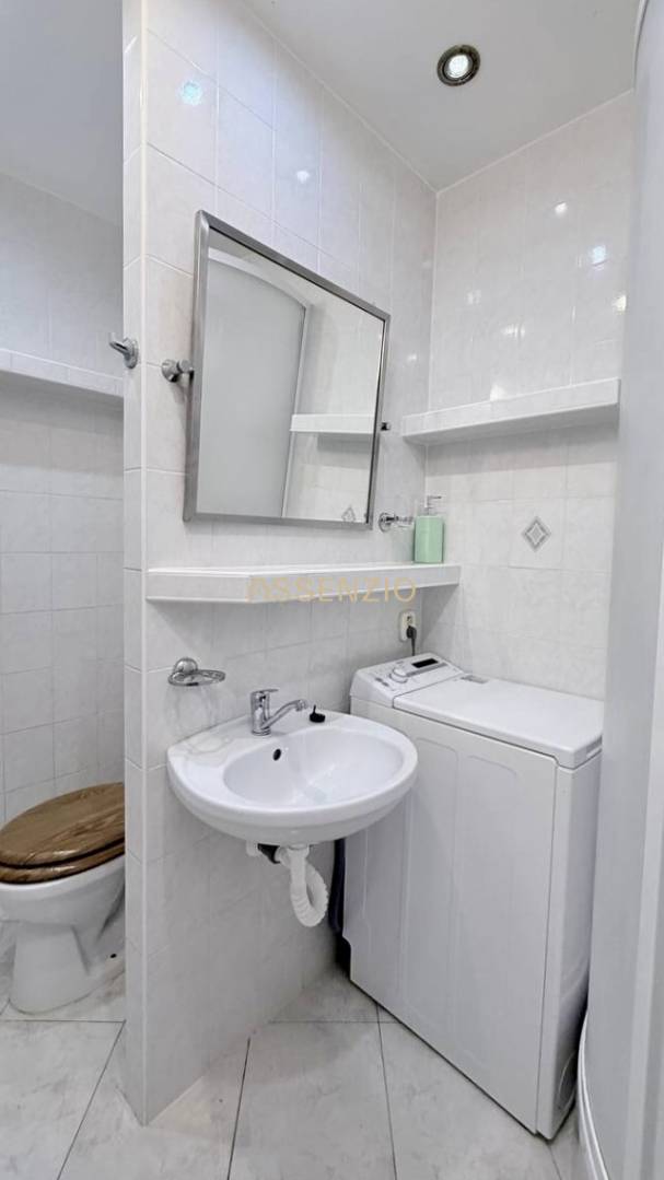 Rent One bedroom apartment, One bedroom apartment, Rezedová, Bratislav